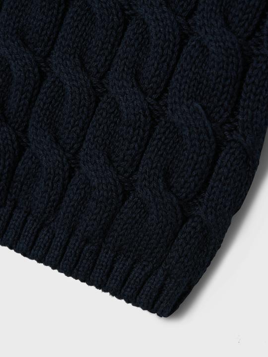 Produktbild Name it Regular Fit Strickweste (56)