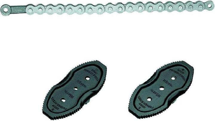 Gedore 122212 Replacement chain 2-12" (1.45 mm)
