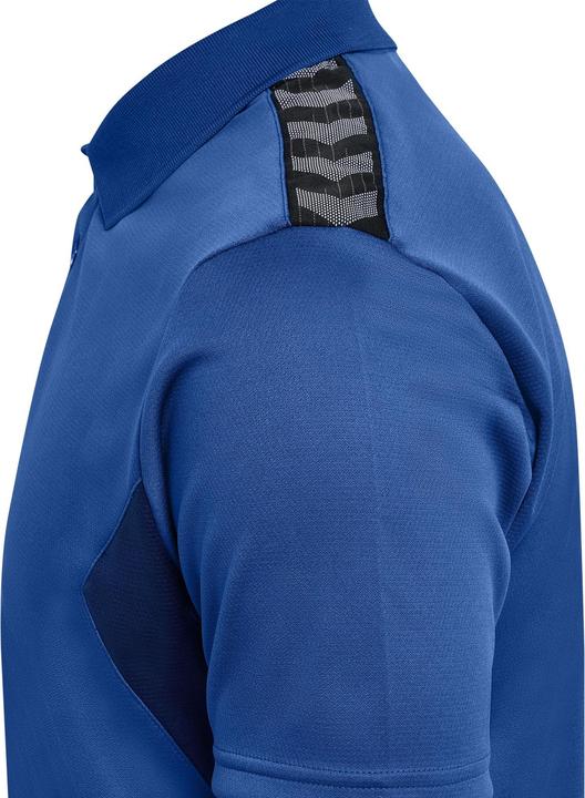 Actual product image hummel Hmlauthentic Functional Polo (S)
