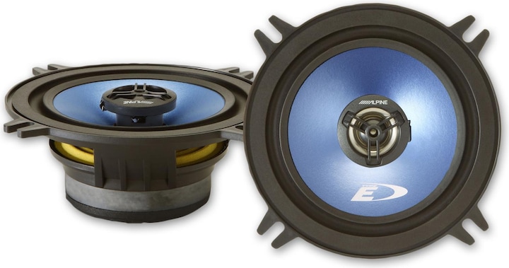 Actual product image Alpine SXE-13C2 (220 W, 13 cm, 6 x 9")