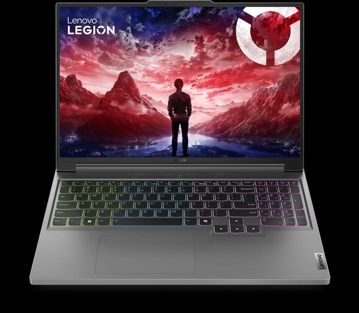 Image du produit Lenovo Legion Slim 5 (16", AMD Ryzen 7 7435HS, 16 Go, 1000 Go, DE)