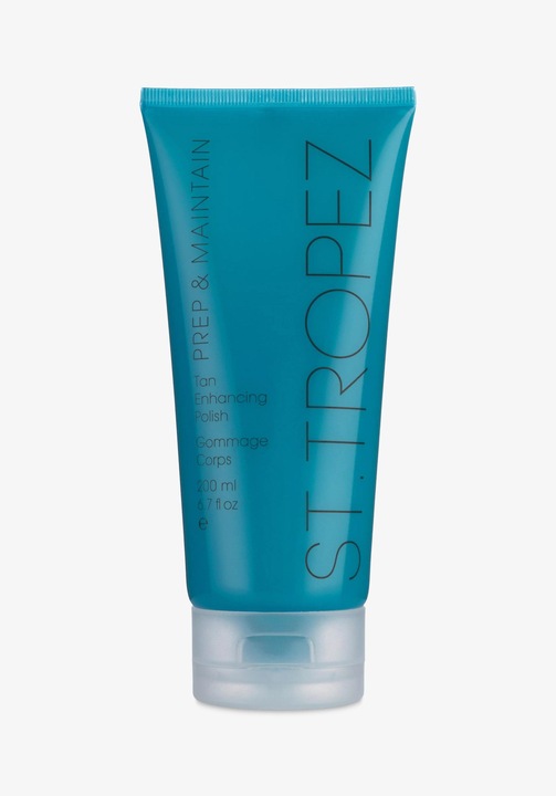 Produktbild St. Tropez Body Polish Tan Enhancing Scrub (Selbstbräunungsserum, 200 ml)