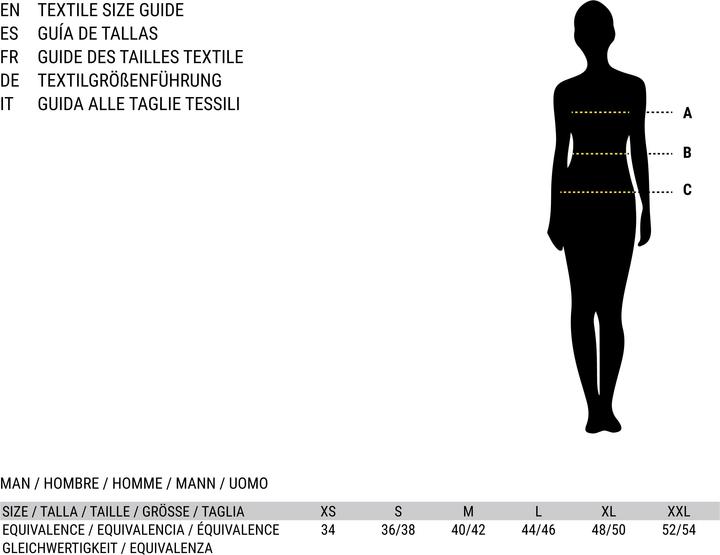 Produktbild Cerda SNOOPY - T-Shirt Coton - Taille S (S)