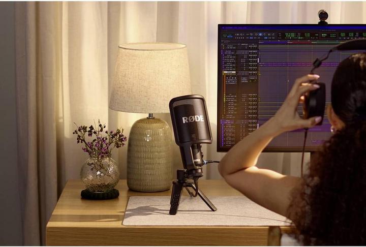 Produktbild RØDE NT-USB+