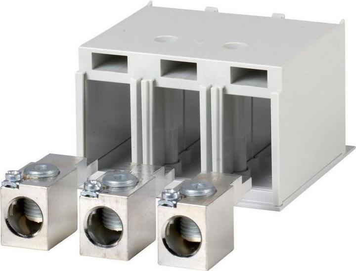 Actual product image Eaton EATO tunnel clamp
