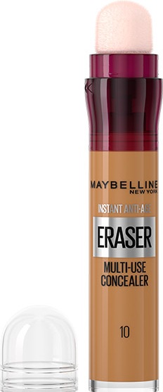 Maybelline New York Maybelline - Correcteur Instantané Anti-Âge - 10 Caramel (10 Caramel)