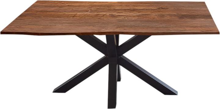 Acacia, Black, Walnut