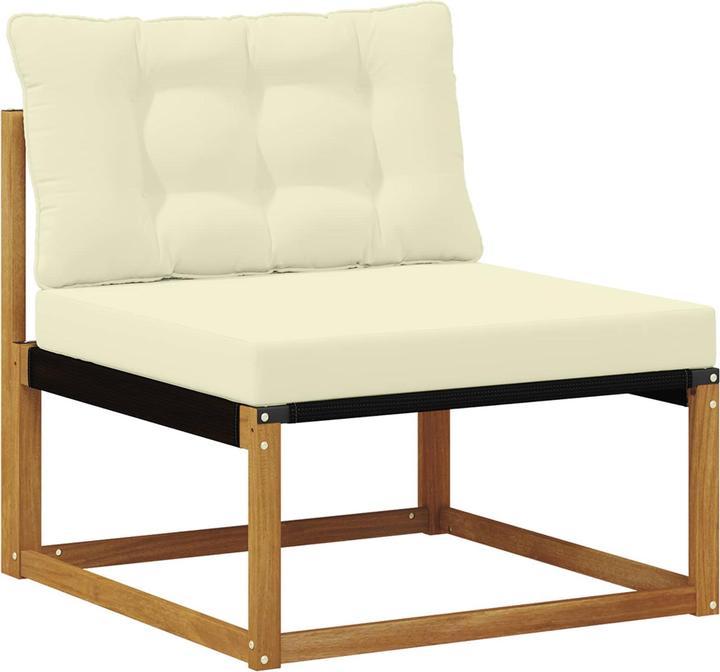 Produktbild vidaXL Gartenmöbel Set
