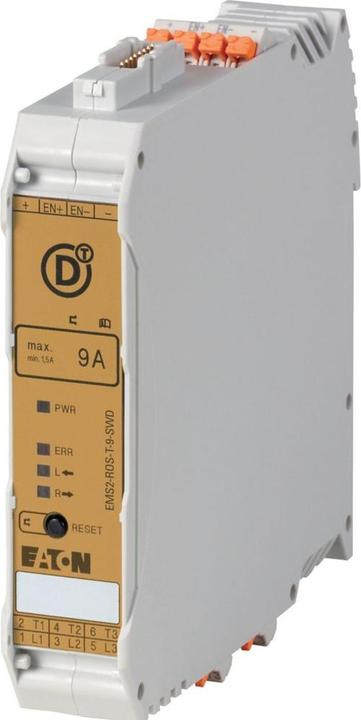 Actual product image Eaton EMS2-ROS-T-9-SWD