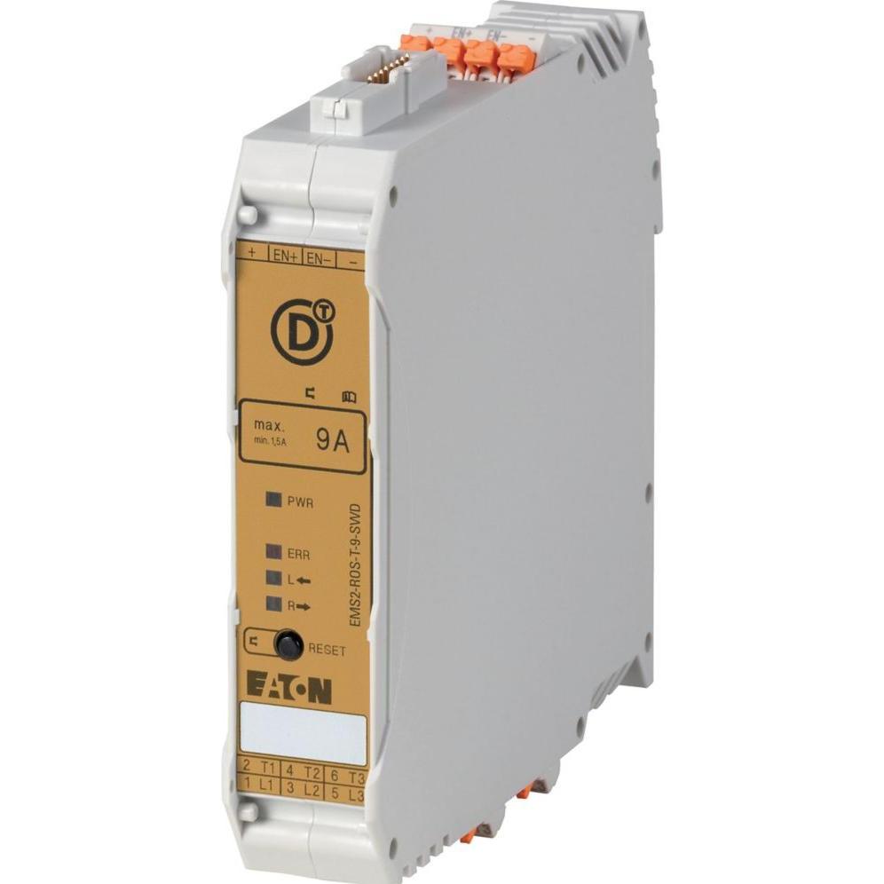 Eaton, Unità di controllo motore, EMS2-DOS-T-3-SWD