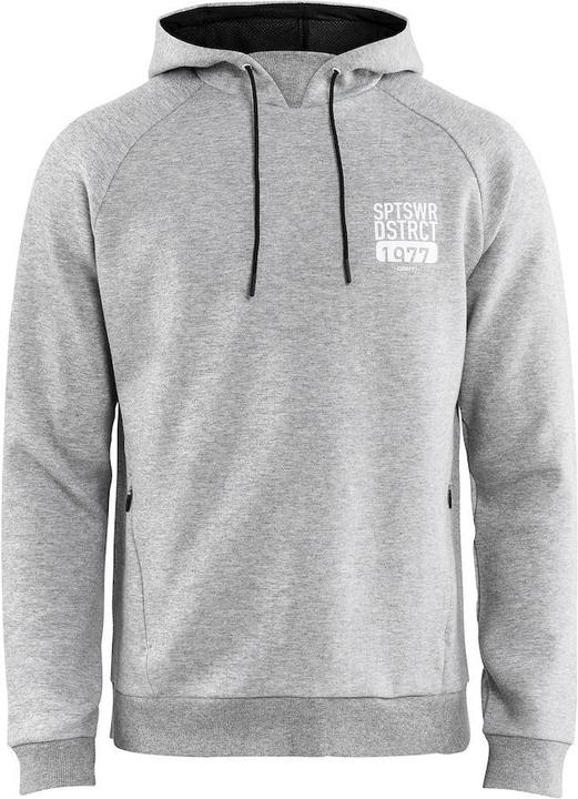 Image du produit Craft District Hood (XXL)