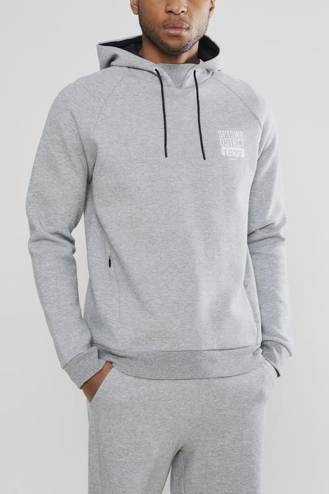 Image du produit Craft District Hood (XXL)