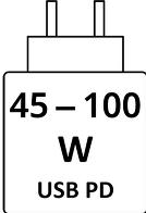 Productafbeelding Dell 14 PREMIUM DA14250 U7-255H (14.50", 1000 GB, 32 GB, DE)