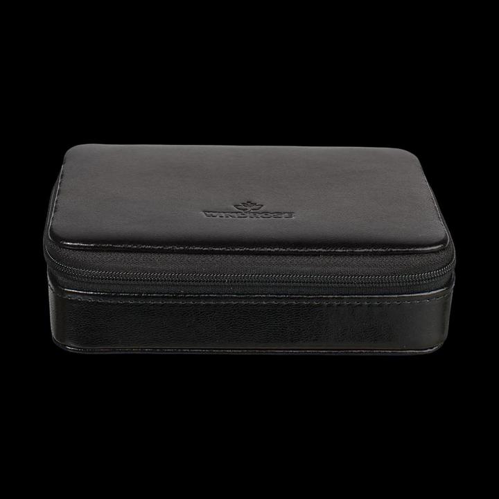 Produktbild Windrose Merino Schmuckkästchen 14 cm