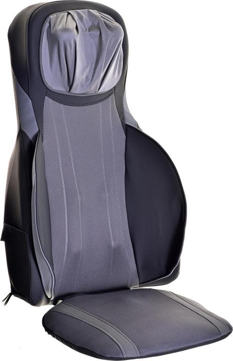 Actual product image Medisana Massage seat cover MC 826 60 W