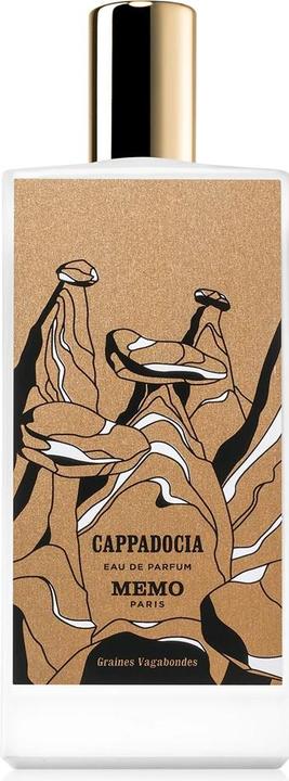 Immagine prodotto Memo Paris Cappadocia (Eau de parfum, 75 ml)