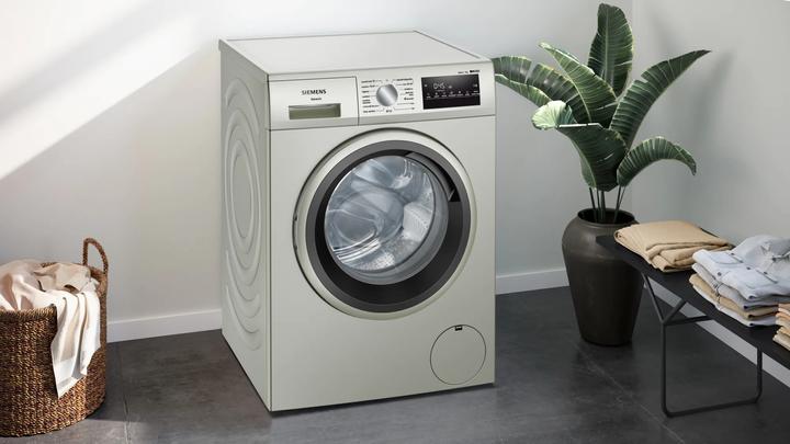 Produktbild Siemens WM14N29XEP (9 kg, Links)