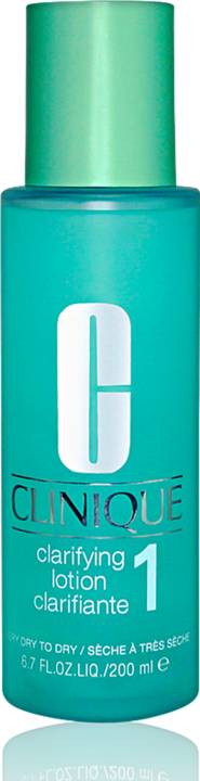 Produktbild Clinique Clarifying (Reinigungslotion, 200 ml)