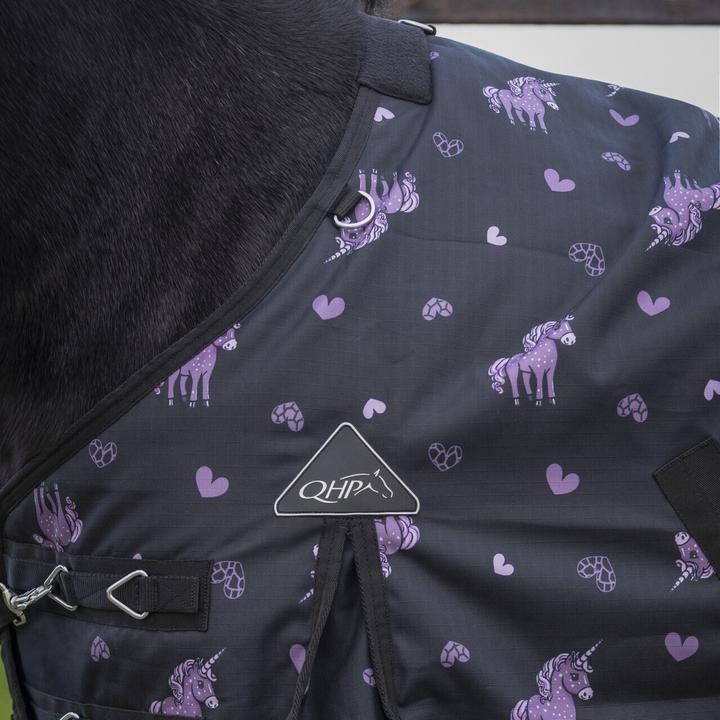 Produktbild Qhp Lize 100g (115 cm)