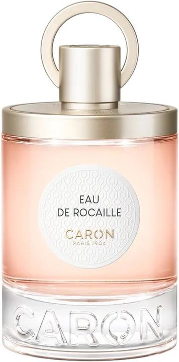 Caron Eau De Rocaille - EDT - Volume : 100 ml (Eau de toilette, 100 ml)