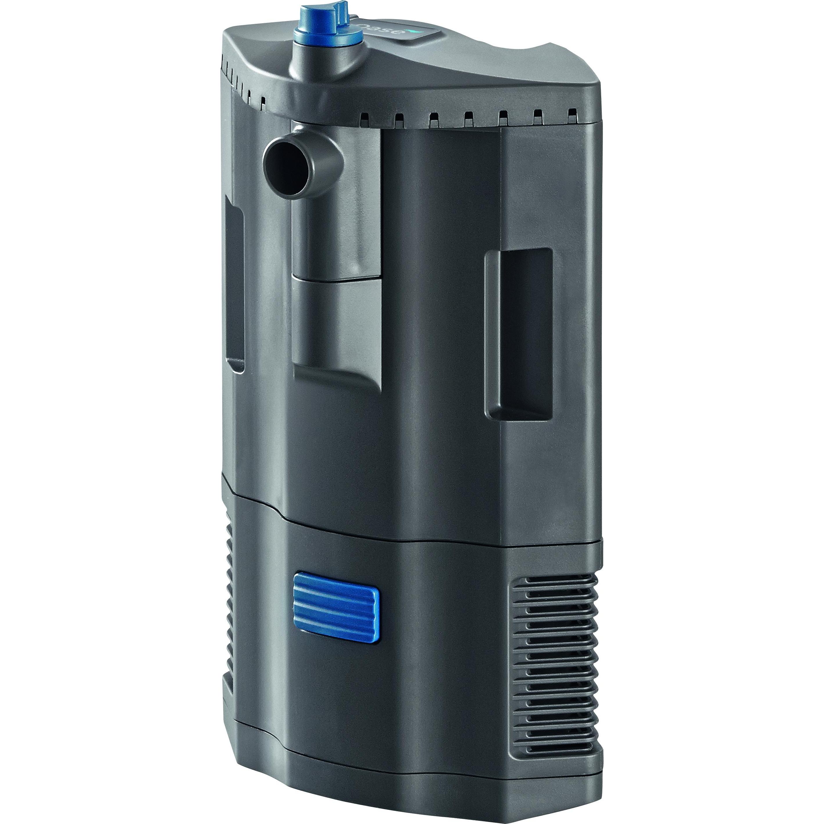 Thumbnail - Oase Innenfilter BioPlus 50 (50 l, Innenfilter, Meerwasser, Süsswasser), Aquarium Filter