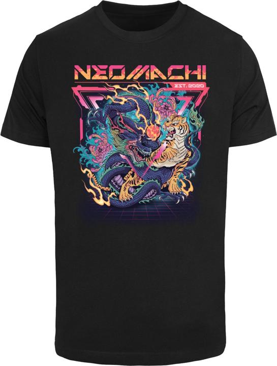 Image du produit Merchcode SENTO TEE - 178975 (M)