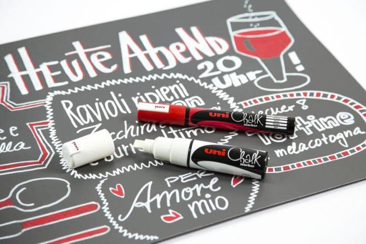 Immagine prodotto Uni-ball Marcatore a gesso - PWE-K - Marcatore a gesso (1 x)