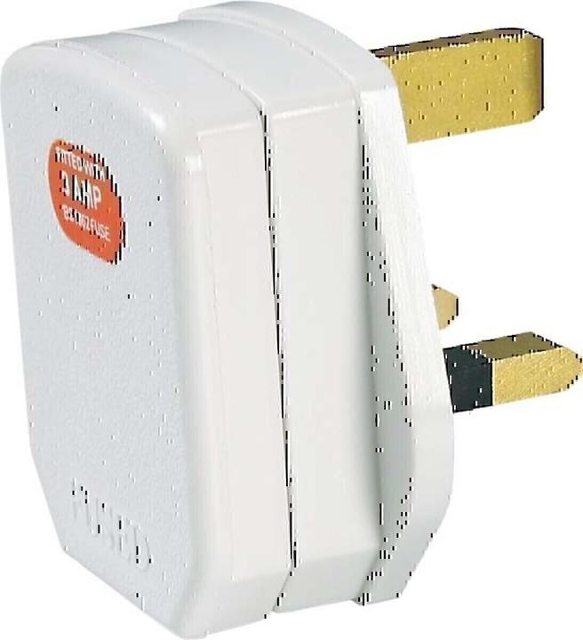 Actual product image Bachmann Protective contact plug