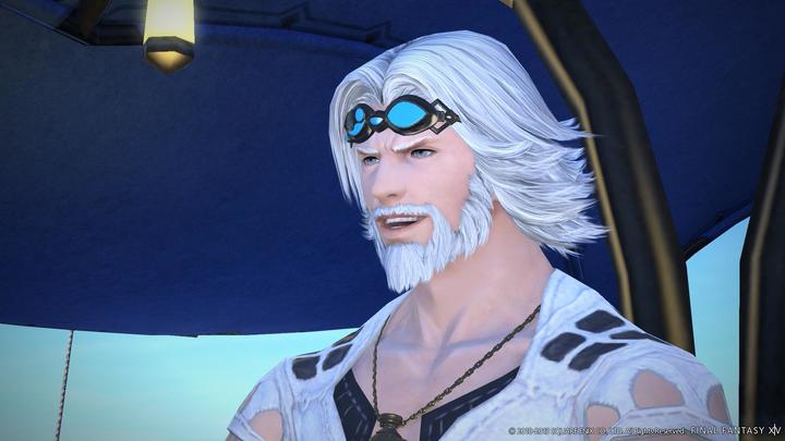 Actual product image Square Enix Final Fantasy XIV: Complete Edition (PS4)