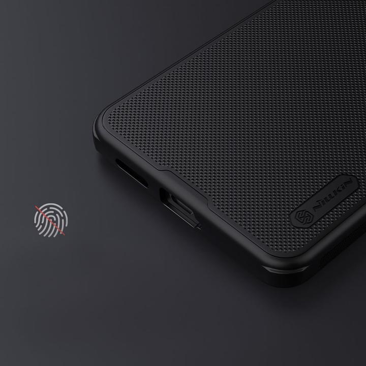 Immagine prodotto Nillkin Copertura super smerigliata (Xiaomi Poco X6, Xiaomi Redmi Note 13 Pro 5G)