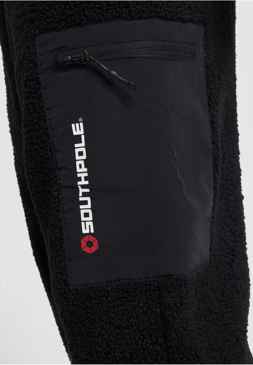 Produktbild Southpole PM233-006-1 Authentic02 Bonded Sherpa Pants (L)