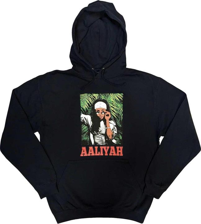 Produktbild Aaliyah Kapuzenpullover (S)