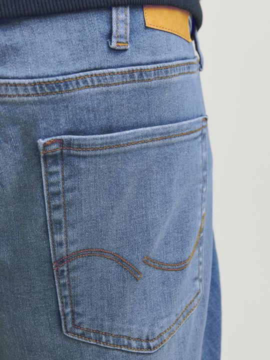 Produktbild Jack & Jones Glenn Original AM 815 Plus Size Slim Fit Jeans (W42/L32)