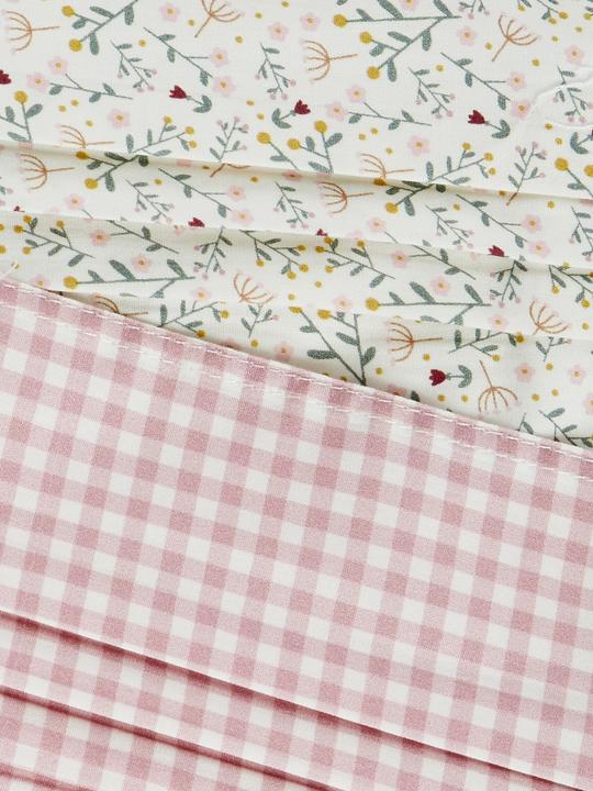 Image du produit Vertbaudet Masken (2 x)