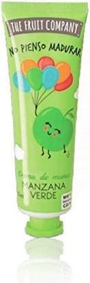 Image du produit The Fruit Company Crème pour les mains 50 ml - Pomme verte - (50 ml)