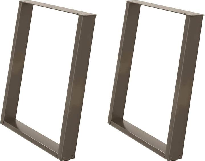 Actual product image vidaXL Orvar