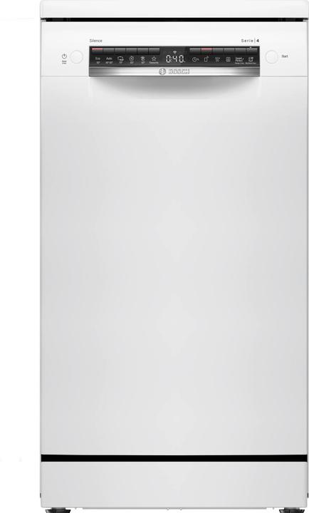 Bosch Hausgeräte SPS4HKW49E