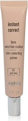 Sisley Instant Correct Color Correcting Primer (01 Just Rosy)