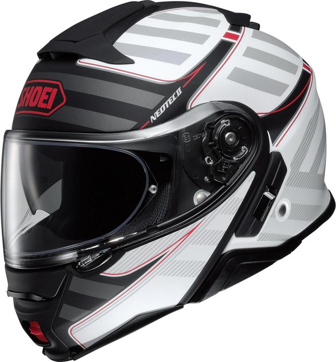 Image du produit Shoei Épisseur Neotec II (61 - 62 cm, XL)