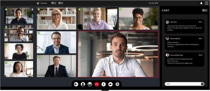 Produktbild LG LAED015-GN All-In-One LED Wall 21:9 171 " FHD 500cd (2560 x 1080 Pixel, 171")