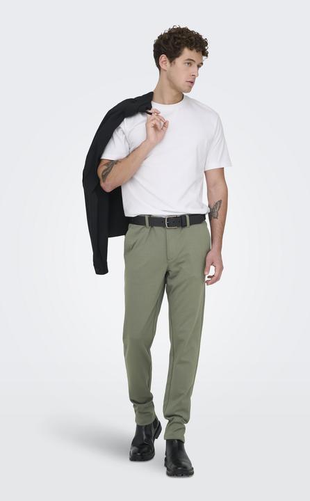 Actual product image Only & Sons ONSMARK PANT GW 0209 NOOS Chino trousers (W29/L34)