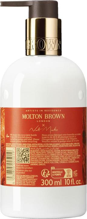 Produktbild Molton Brown Marvellous Mandarin & Spice Hand Lotion (300 ml)