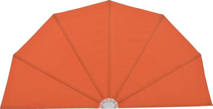 Image du produit vidaXL Seitenmarkise