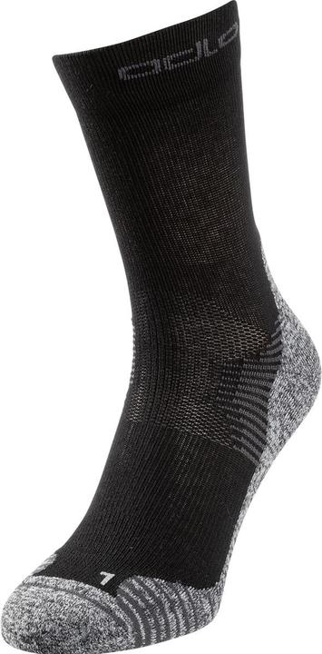 Immagine prodotto Odlo Calzini micro crew CERAMICOOL HIKE 2 PACK (37)