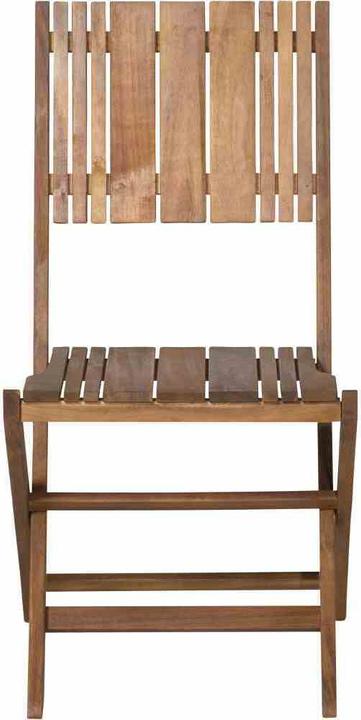 Actual product image Siena Garden Folding chair