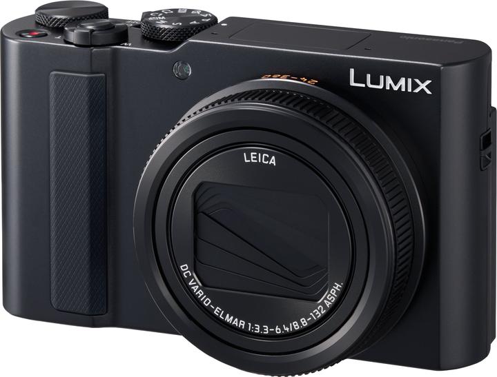 Actual product image Panasonic TZ300 (24 - 360 mm, 20.10 Mpx, 1")