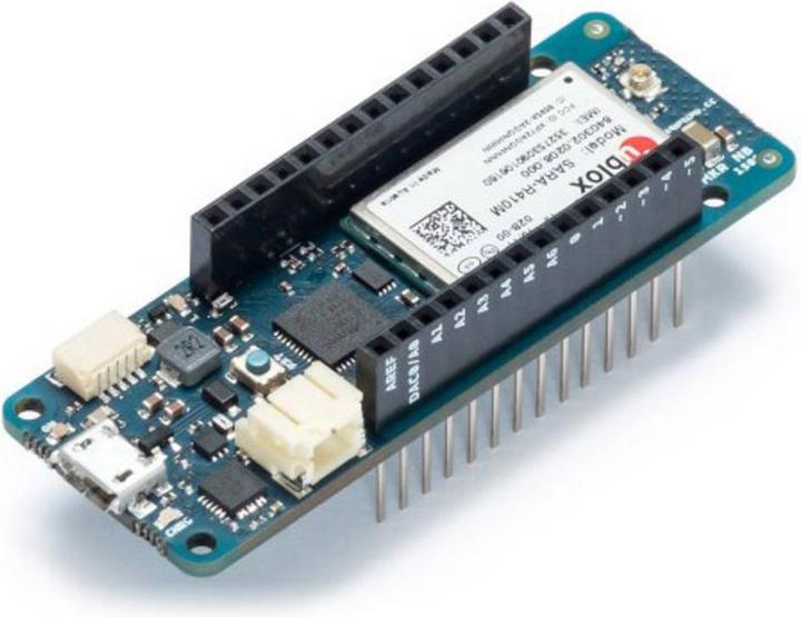 Produktbild Arduino MKR NB 1500