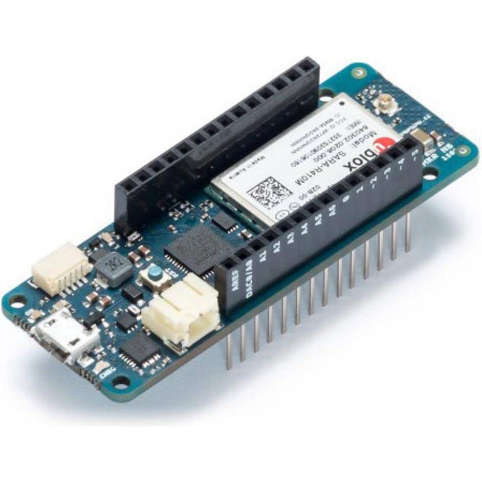 Arduino MKR NB 1500, Entwicklungsboard + Kit