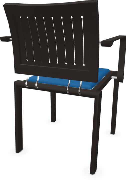 Image du produit Dietiker Quadro W Stuhl