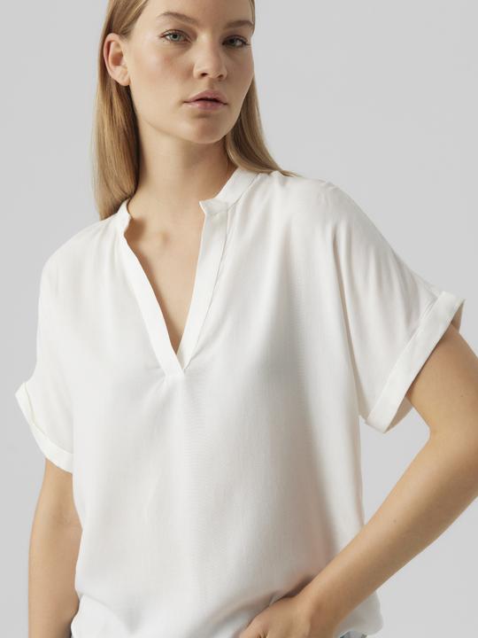 Produktbild Vero Moda Vmbeauty Ss Top Wvn Ga Noos (XS)